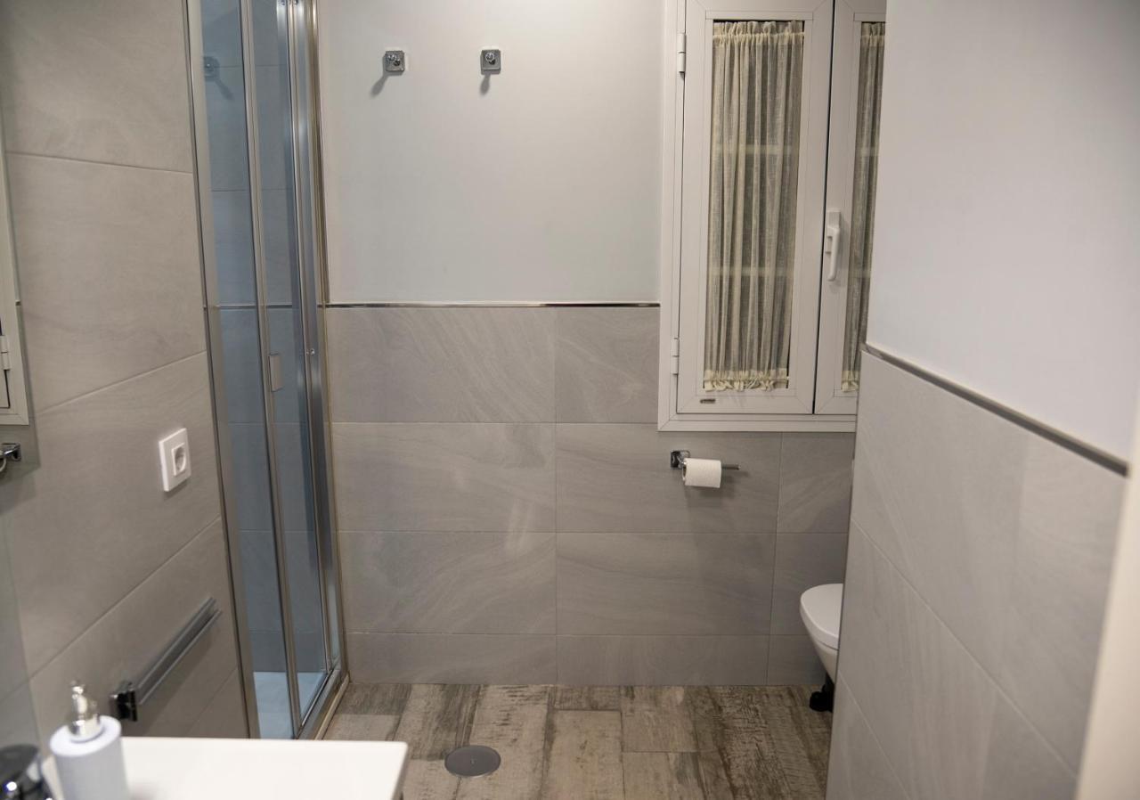 180 Home Precioso Apartamento Con Patio San Bernardo 4 Seville Exterior photo